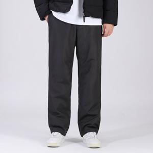 [후앙스] 겨울 데일리 사이드 밴딩 방한 패딩 팬츠 DRBP7230