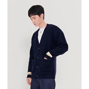 [체이스컬트]남자 롱 가디건