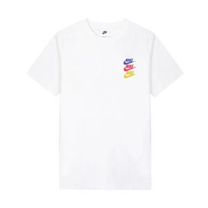 나이키 NSW 스탠다드이슈 그래픽 K 반팔티 FJ5391-100