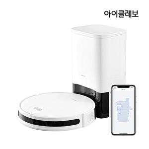 아이클레보 G5 Max 오토엠티 스테이션