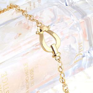 제메이스 18K 샹달 트리니티 팔찌