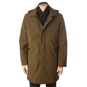 레드옥스 2023 F/W 캐주얼구스다운코트(R234JP153)