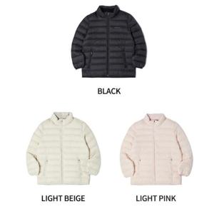 머렐 키즈 경량 덕 다운 MLK2B4KD1490