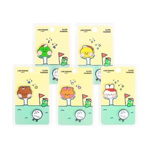 젝시오 라인프렌즈 미니니 볼마커