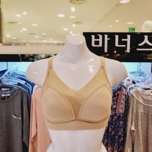 대백SG 비너스 VBRS129E F E컵 F컵 큰가슴 안