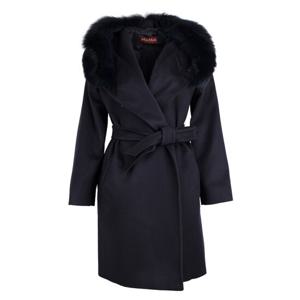 막스마라 망고 울 코트 MANGO 60161139 010 (BLUE)