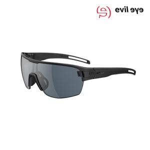 이블아이 그레이렌즈 e010-9000 바이저 HR 스포츠 고글 선글라스
