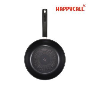 HC해피콜 뉴이지 티타늄 IH 궁중팬 24cm