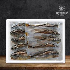 영광법성포 간편 찐보리굴비(부세)10미 28~30cm