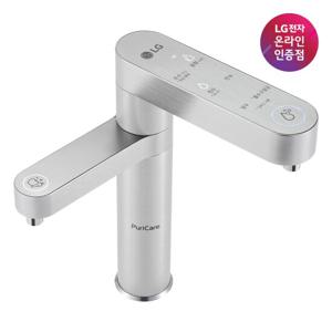 [LG전자 공식인증점] LG 퓨리케어 정수기 WU923AS0V (듀얼, 냉온정, 자가관리)