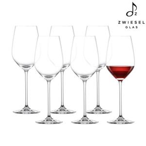 [쇼트즈위젤]포르티시모 레드와인잔 (505ml) 6p