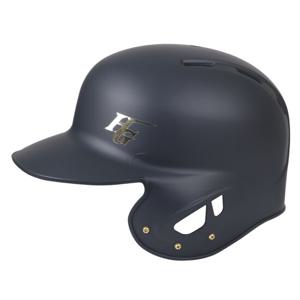 [하이골드] HL235UBPBH028 우타자 외귀 무광 헬멧 (그레이)