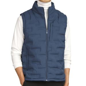 [아재나라]BTVD3060 겨울 남성 기능성 옴니히트 패딩조끼 등산