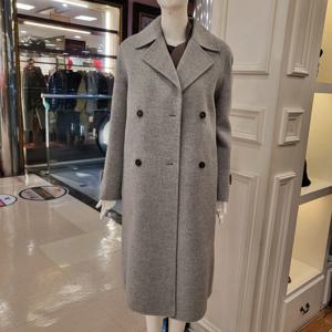 [BCBG] 비씨비지 겨울23 스핑크스 리버 코트 B3DAH823