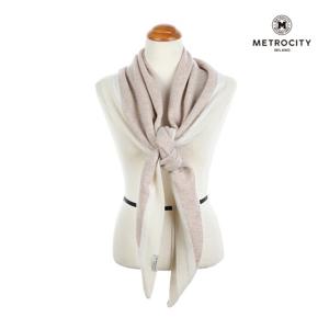 [메트로시티(스카프)]이브 캐시미어 머플러 MMFC-3305