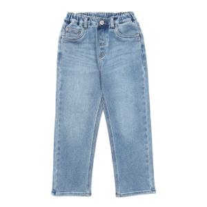 [래핑차일드][래핑차일드]PLAY 웜 루즈핏 데님 (83C29-401-04)