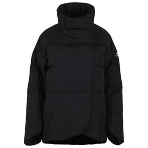 아디다스 여성 빅 배플 오리털 패딩 점퍼 매장판 GT6541