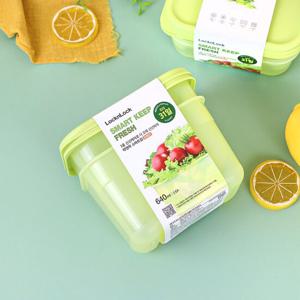 락앤락 스마트킵 프레쉬 640ml 2p 냉장고 야채보관용기
