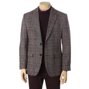 2023 F/W 캐주얼 겨울 모직 콤비자켓 R234JK953_GB