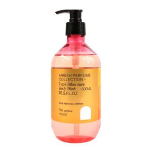 이노벨라 에리쉬 퍼퓸 바디워시 무루무루 500ml