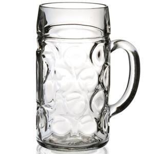 보르고노보 돈비어 맥주잔 1000ml