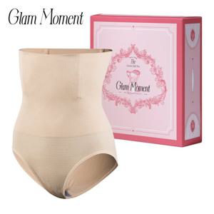 글램모먼트 시그니처 커버 하이웨스트 브리프 삼각/거들/힙업