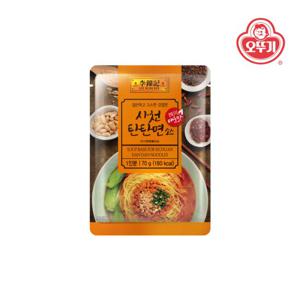 [오뚜기] 이금기 사천탄탄면소스 70g
