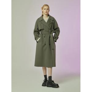 [CC콜렉트] 핸드메이드더블롱코트 (c234MSG522)