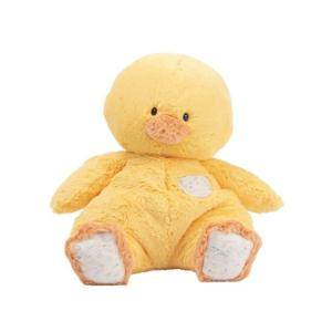 G6067042 건드 포근한 애착 병아리 32cm