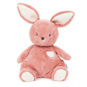 G6059318 건드 포근한 핑크 토끼 32cm