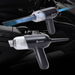 메이드조이 차량용 청소기 MV-V200 자동차 무선 핸디형 청소기