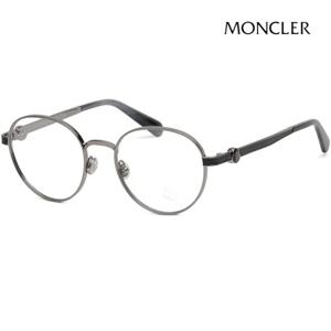 몽클레어 안경테 ML5179 008 명품 레트로 패션 원형테
