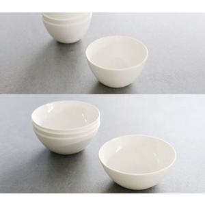 [한국도자기] 더셰프(네오) 공기/대접 8p