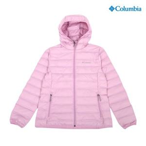 [컬럼비아] 레이크 22  다운 후드 자켓 C34WR0242572