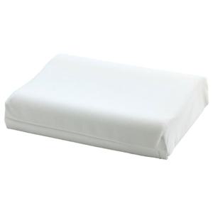이케아 PAPEGOJBUSKE 인체공학적 베개 33x45cm