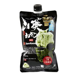 [삼광] 생와사비 999 1박스 (750g X 20개입)