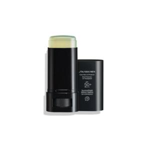 [시세이도] 맨 클리어 스틱 UV 프로텍터 SPF50+ PA++++