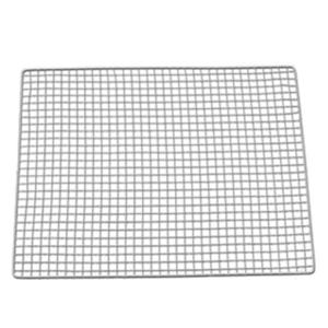 일회용석쇠 숯불석쇠 태망 (대-410x560mm) 1EA