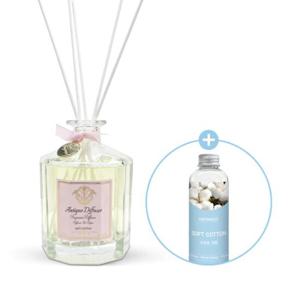 아트박스/아로마코 [아로마코]앤티크 디퓨저(250ml)+리필(200ml)