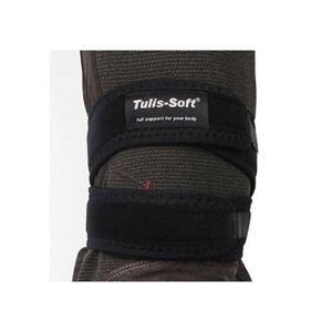 등산용 (Tulis-soft 더블 )무릎 관절 보호대 안전용 안전용품