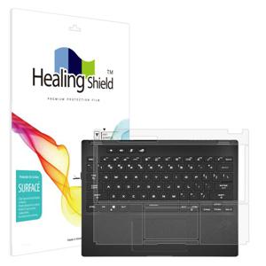 ROG Flow X13 GV301RA-LJ039W 팜레스트/터치패드 2매