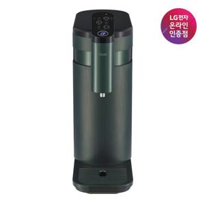 [LG전자 공식인증점] LG 퓨리케어 오브제 정수기 WD525AGB0V (상하좌우, 냉온정, 자가관리)