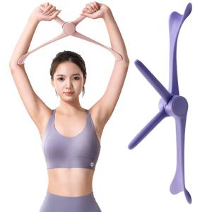 [빼다]X크로스 여성 팔뚝살 운동기구 홈트 완력기