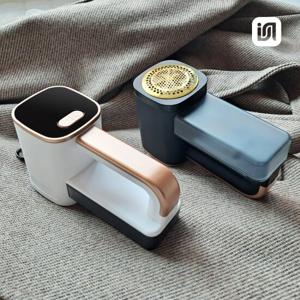 이나프 보풀제거기 LR1 LED 세탁소 업소용 전문가용 충전식