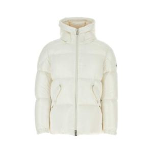 몽클레어  남성 푸퍼 숏패딩 1A001845963V 034 White BPG