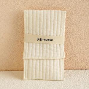 놋담 누빔 괄사 저고리(하트전용)
