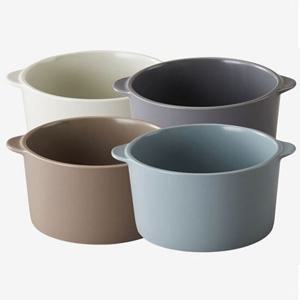 듀헨 손잡이 면기 SET