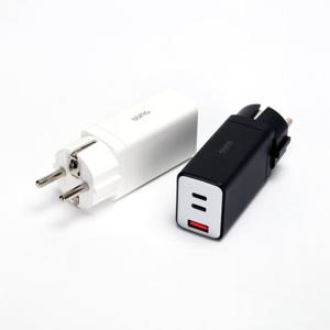 아이정 65W GaN PD 초고속 멀티 충전기 PPS QC4.0
