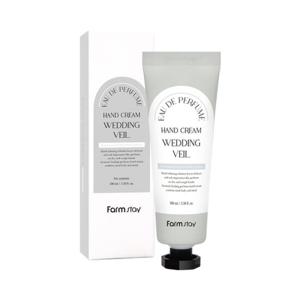 팜스테이 오드 퍼퓸 핸드크림 웨딩 베일 100ml