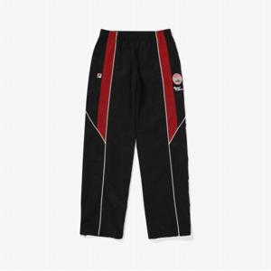 [FILA] 모터코어 컬러블럭 우븐팬츠 (FS2WPF3S01F_BLK)